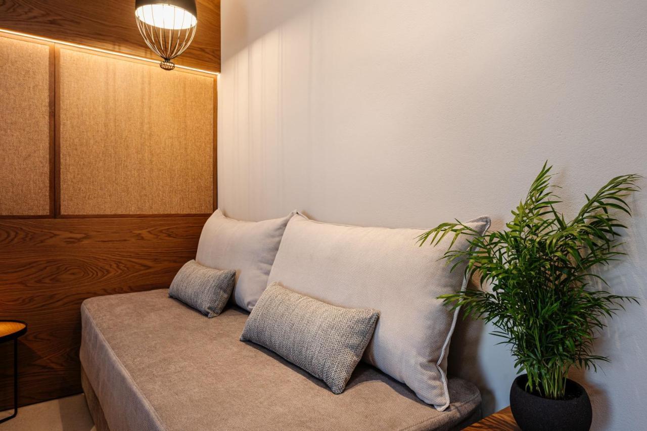 Horizon - Beachfront Luxury, By Zantewize Hotel Laganas