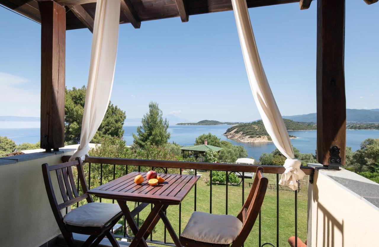 Aparthotel Heos *