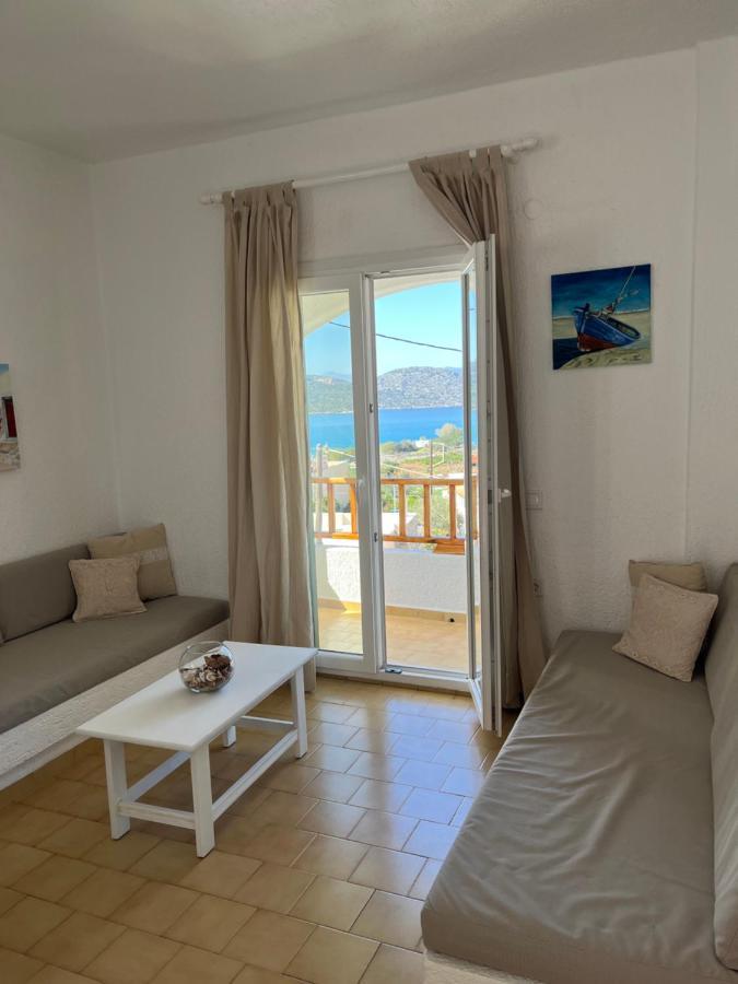 Pella In Apartment Istro