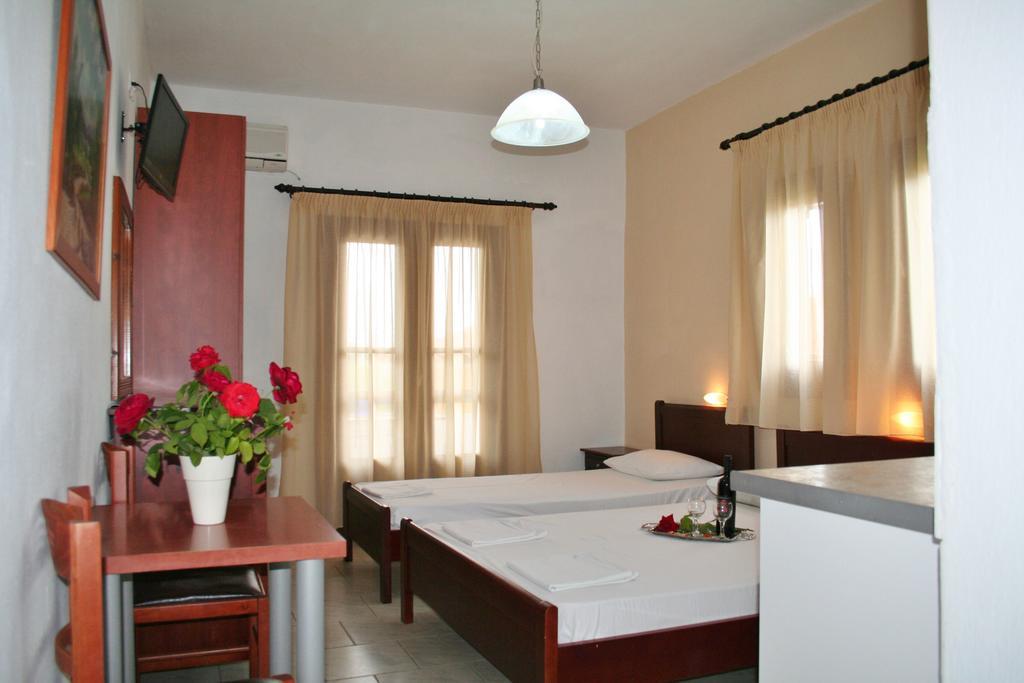 Kallisti Apartment