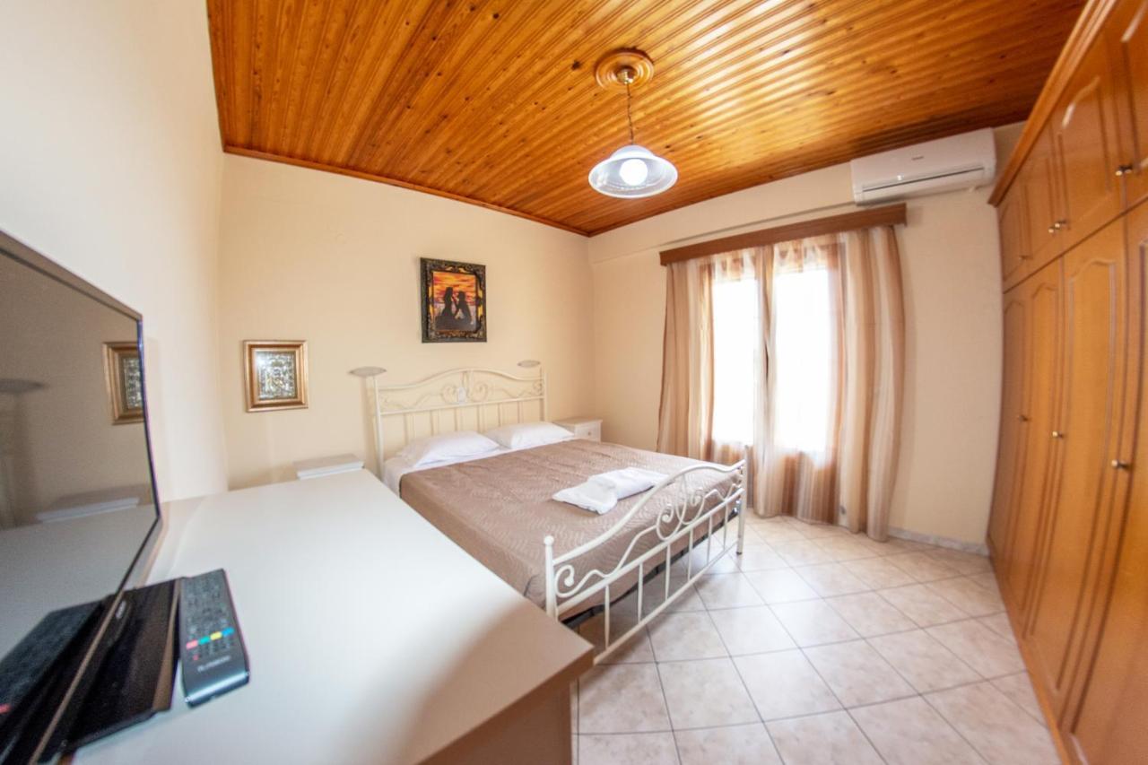 Apartment Kapetanios