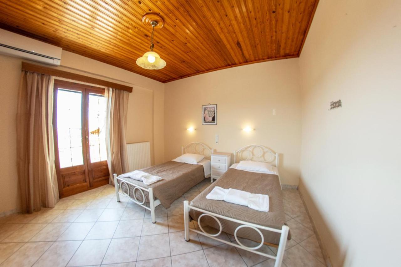 Apartment Kapetanios