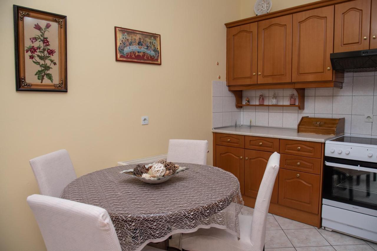 Apartment Kapetanios