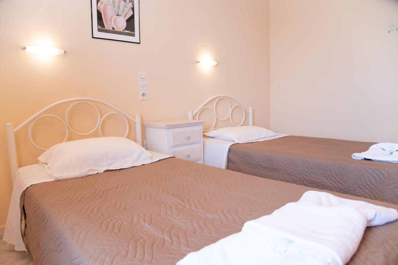 Apartment Kapetanios