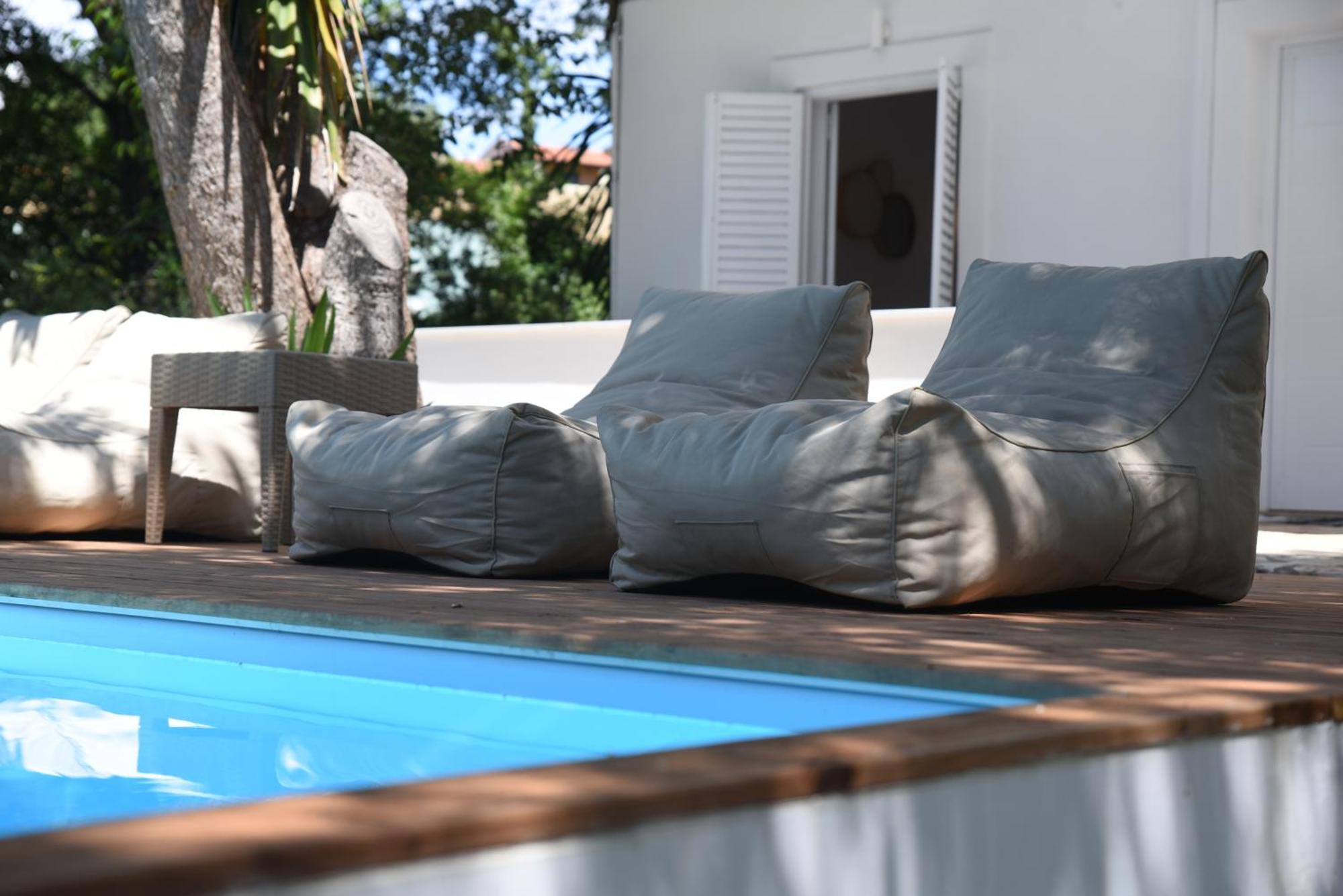 Hotel Mr And Mrs White Corfu Couples Retreat Adults Only