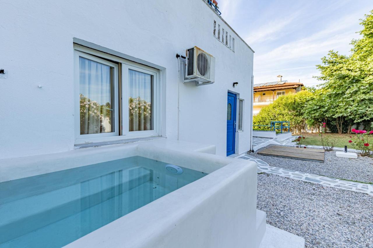 Hotel Theo Boutique