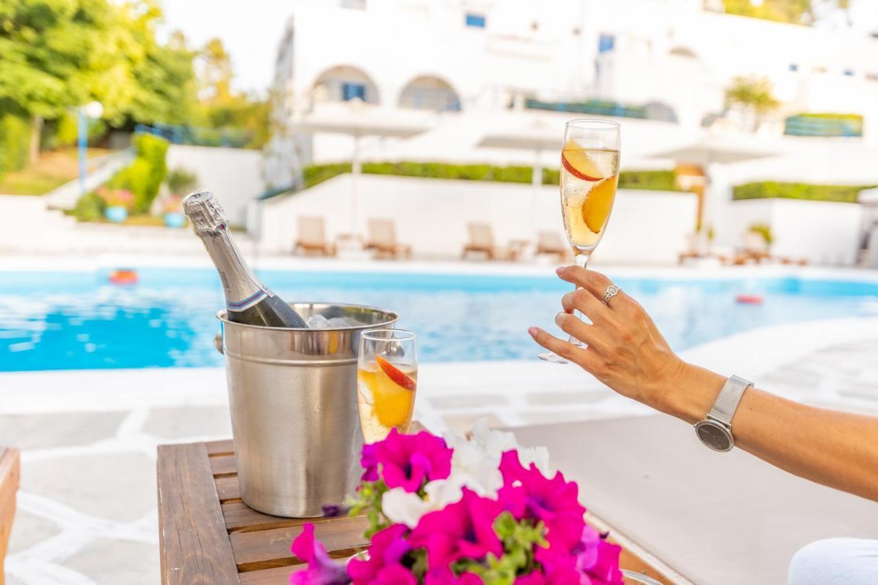 Theo Boutique Hotel