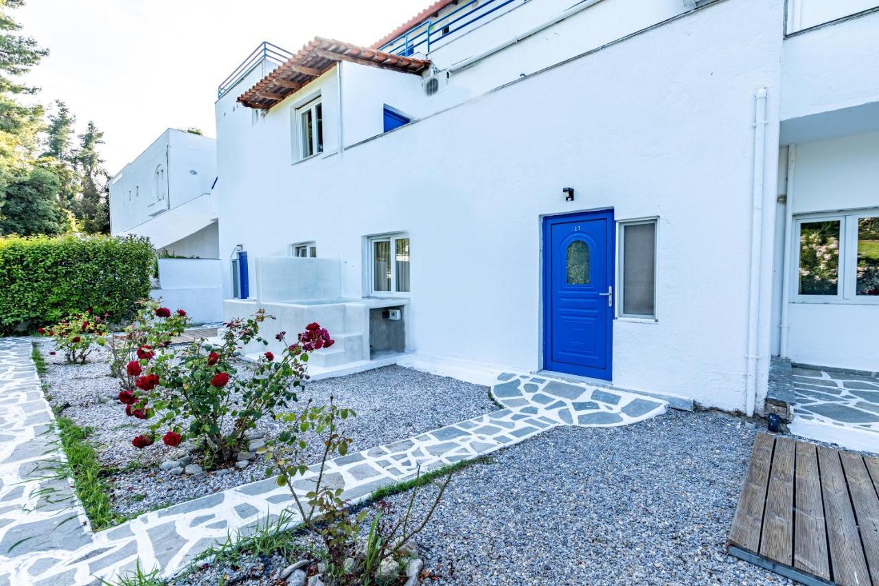 Theo Boutique Hotel