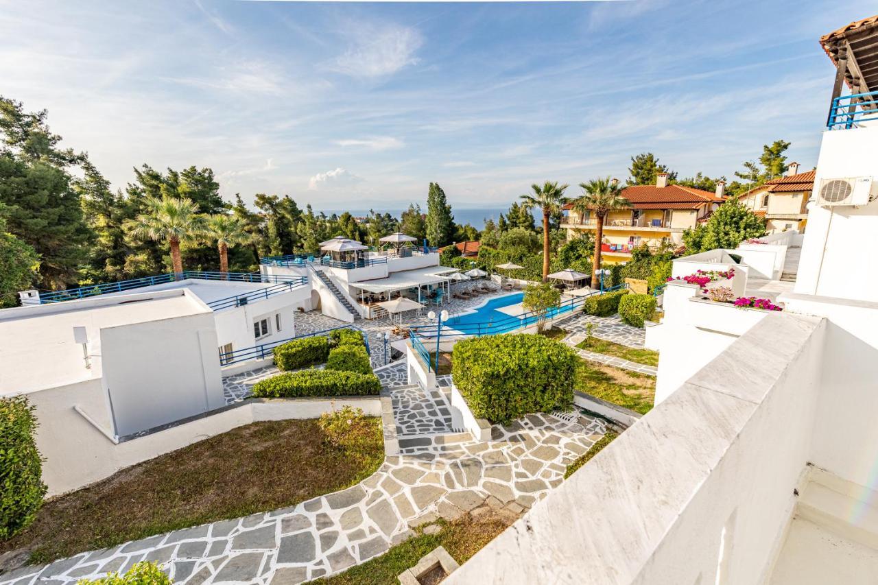 Hotel Theo Boutique 3*