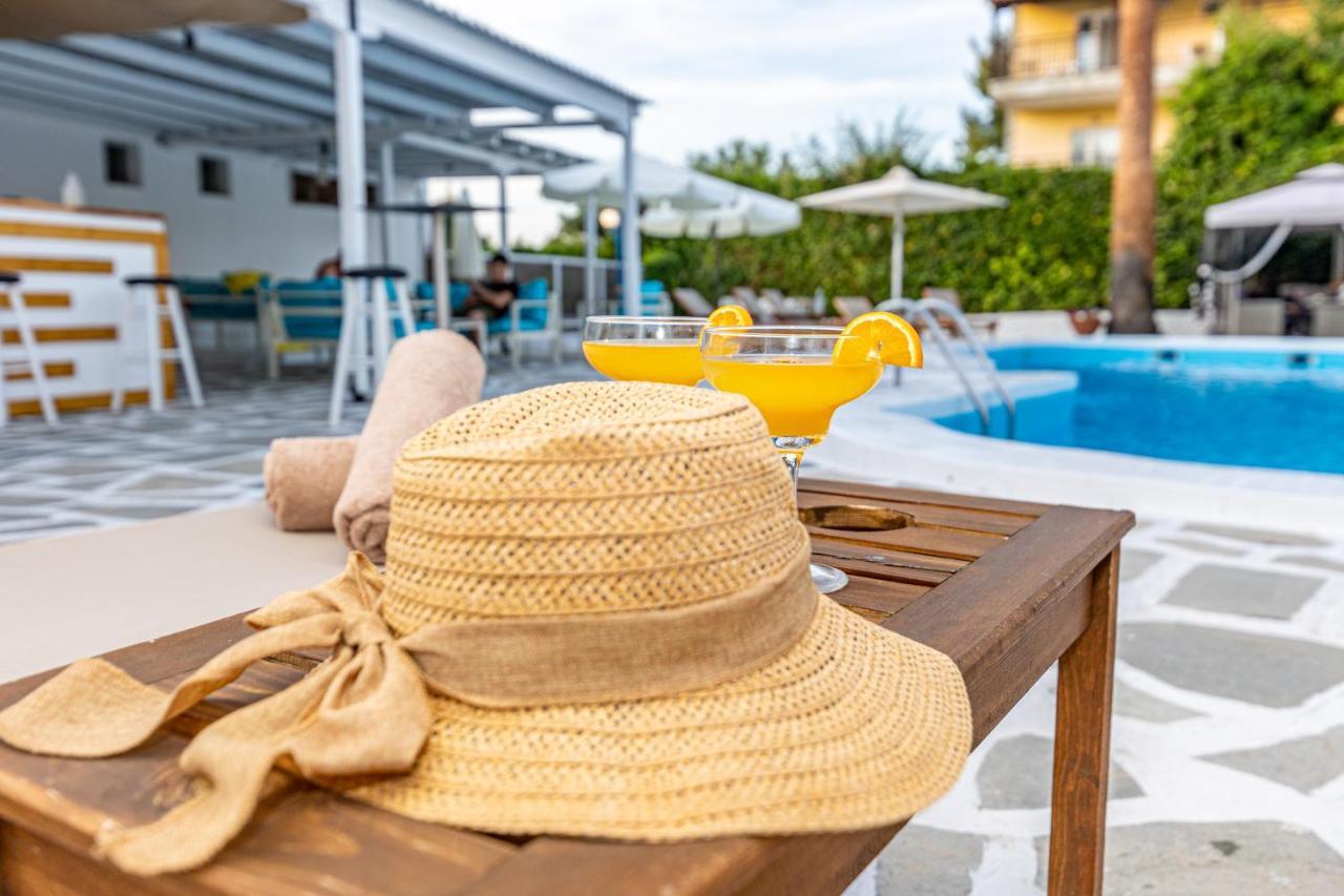 Theo Boutique Hotel