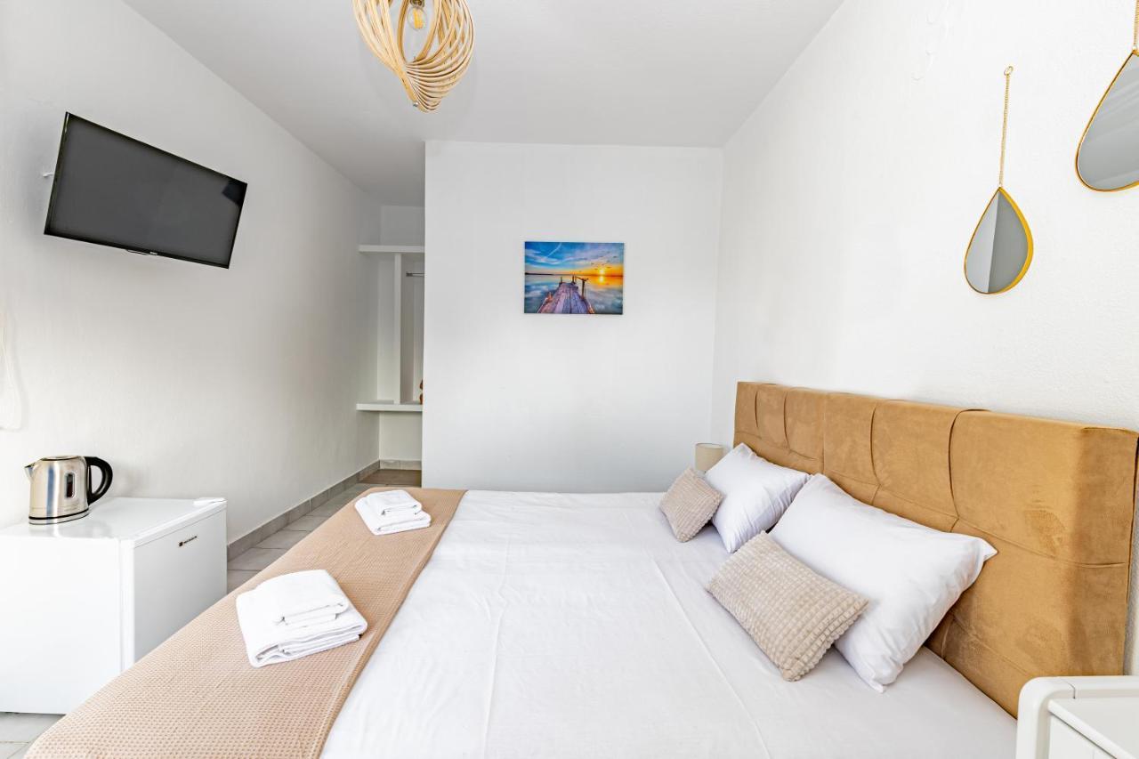 Hotel Theo Boutique Kriopigi