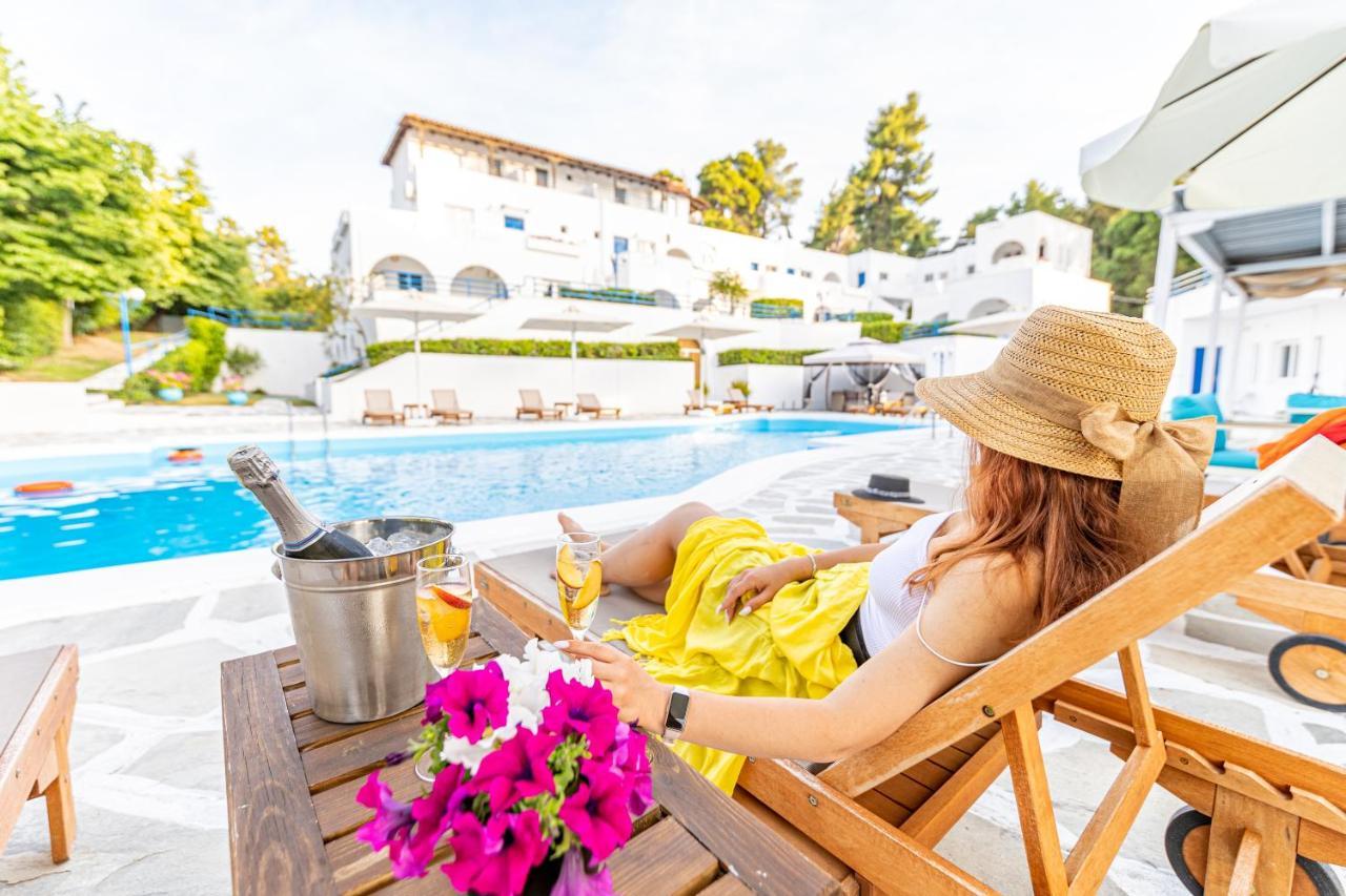 Theo Boutique Hotel