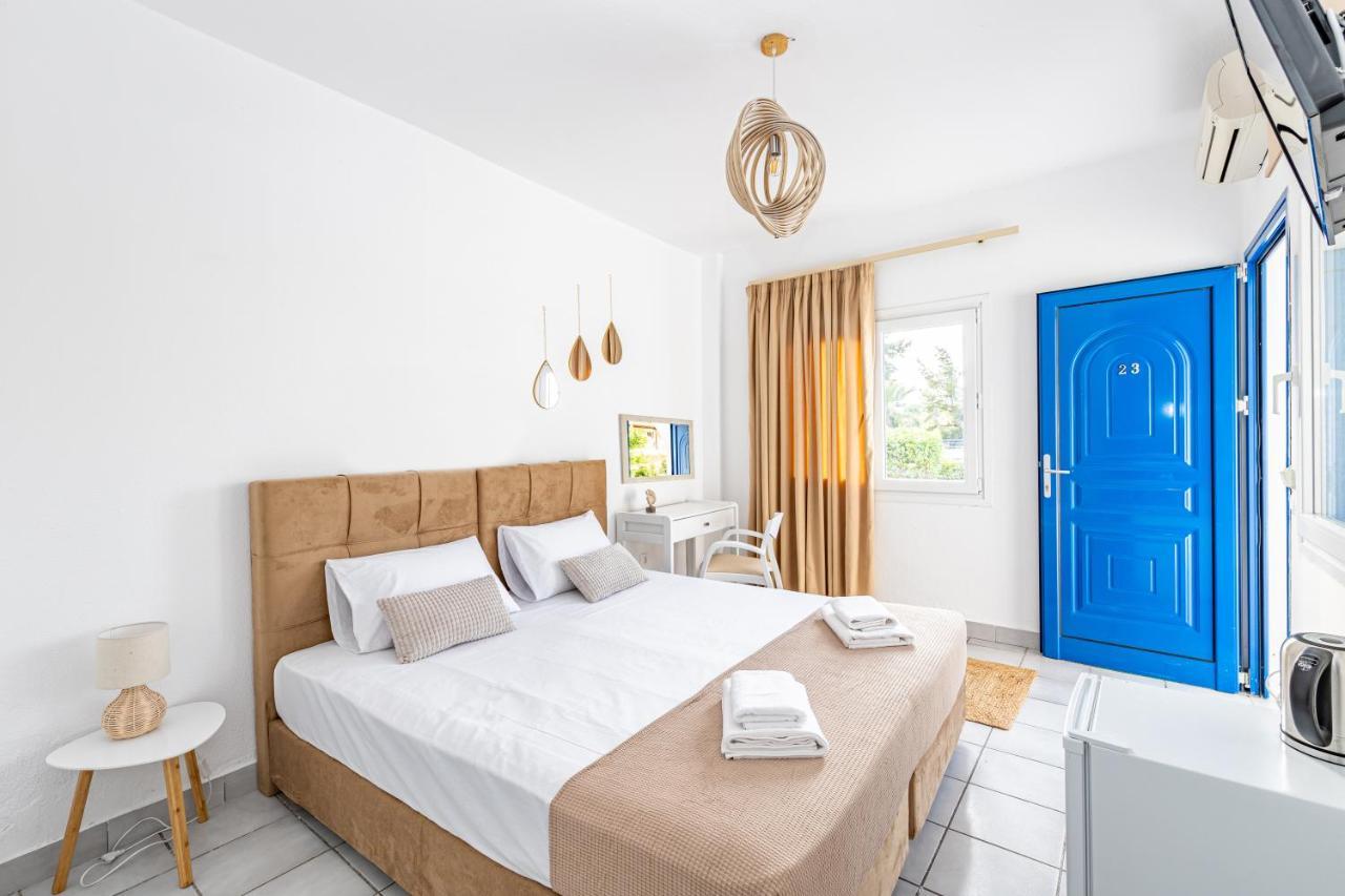 Theo Boutique Hotel