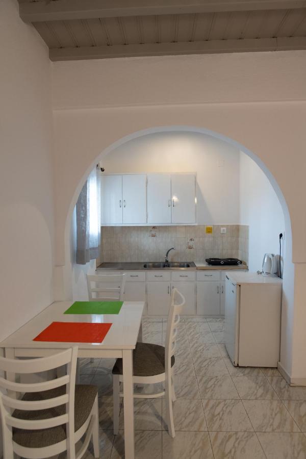 Marina Blue Guest house