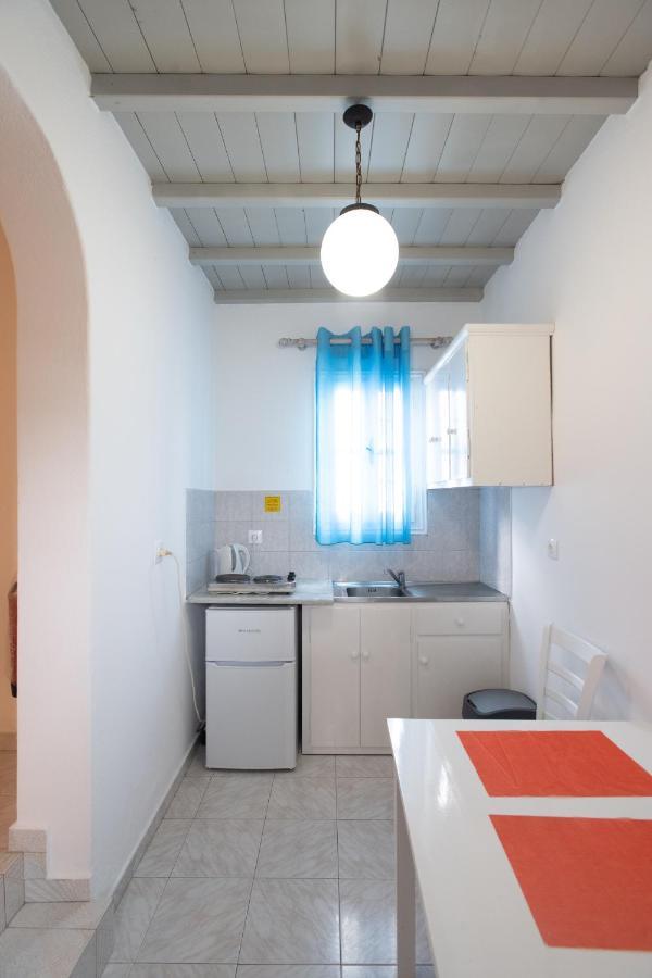 Marina Blue Guest house