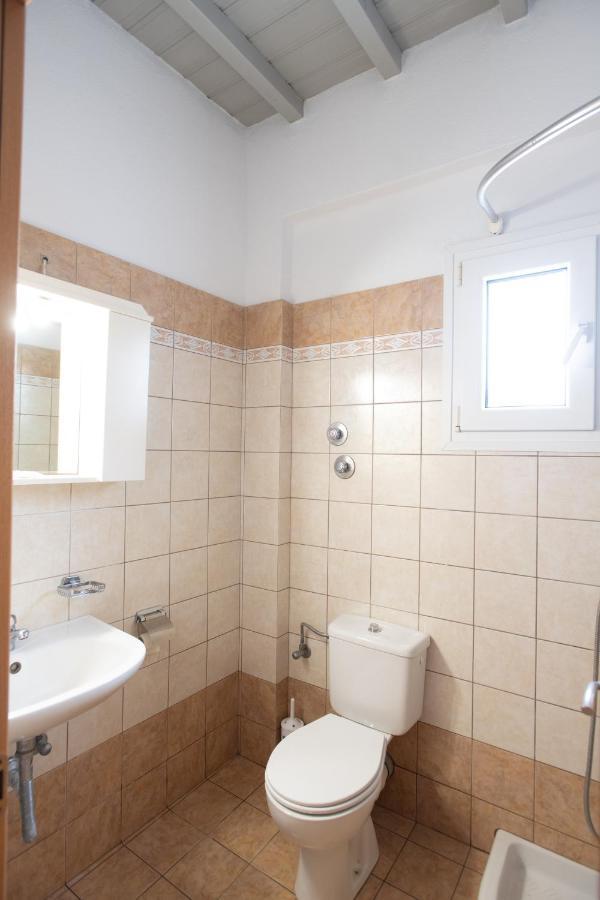 Marina Blue 2* Ornos (Mykonos)