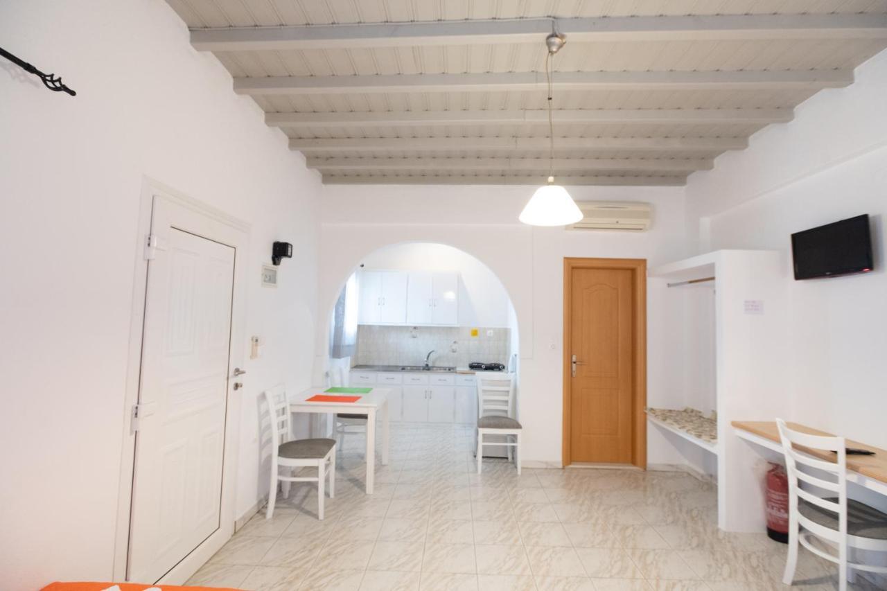 Marina Blue Guest house