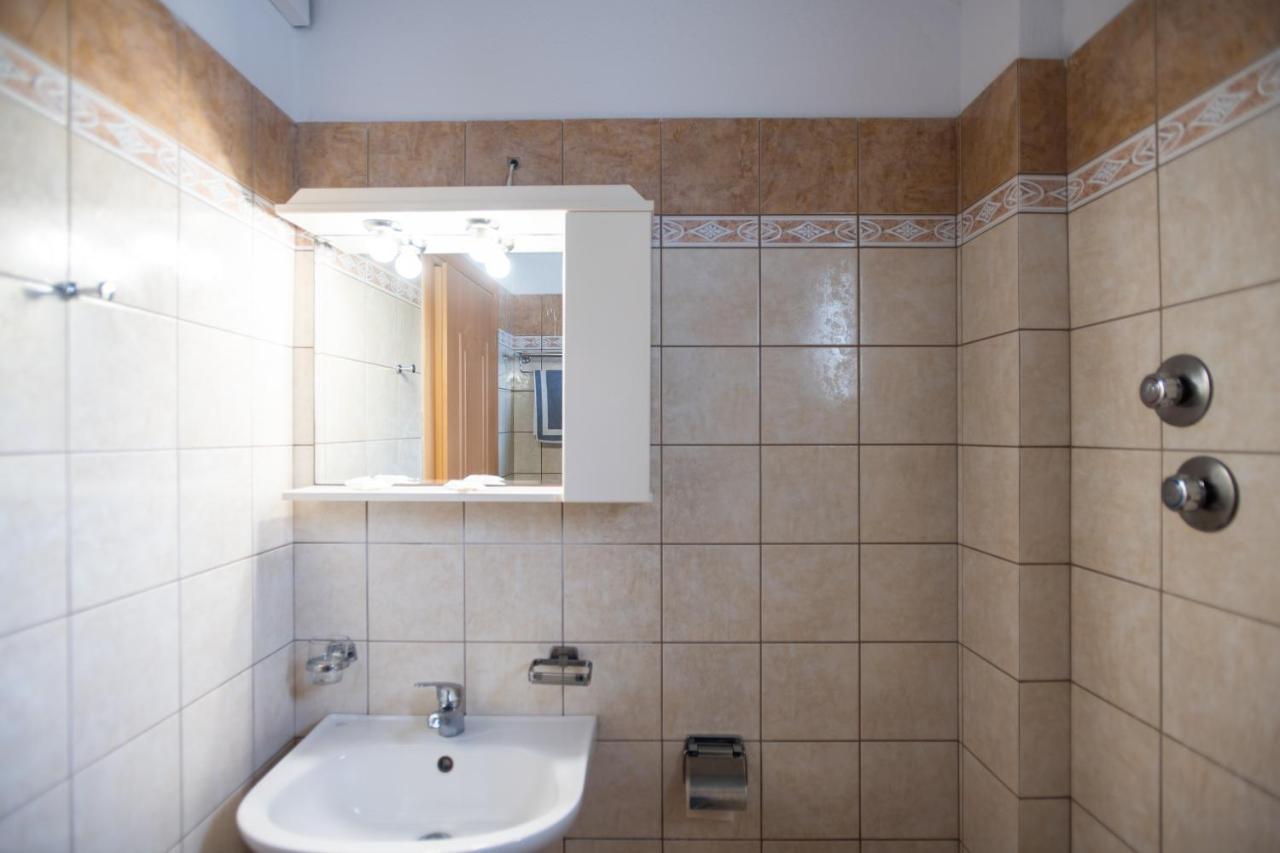 Guest house Marina Blue Ornos (Mykonos)
