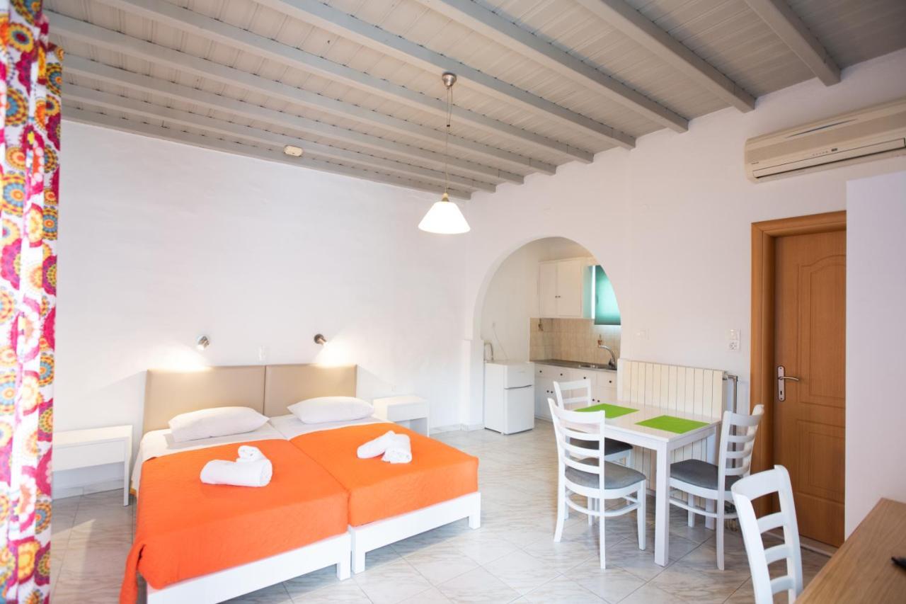 Guest house Marina Blue
