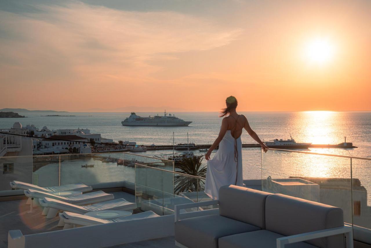Hotel Petasos Chic 3*