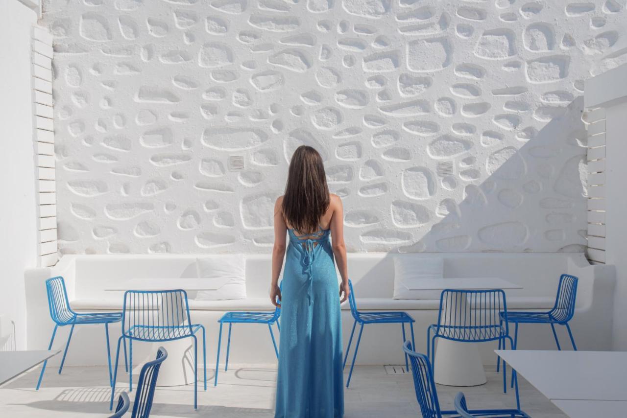 Petasos Chic Hotel 3*