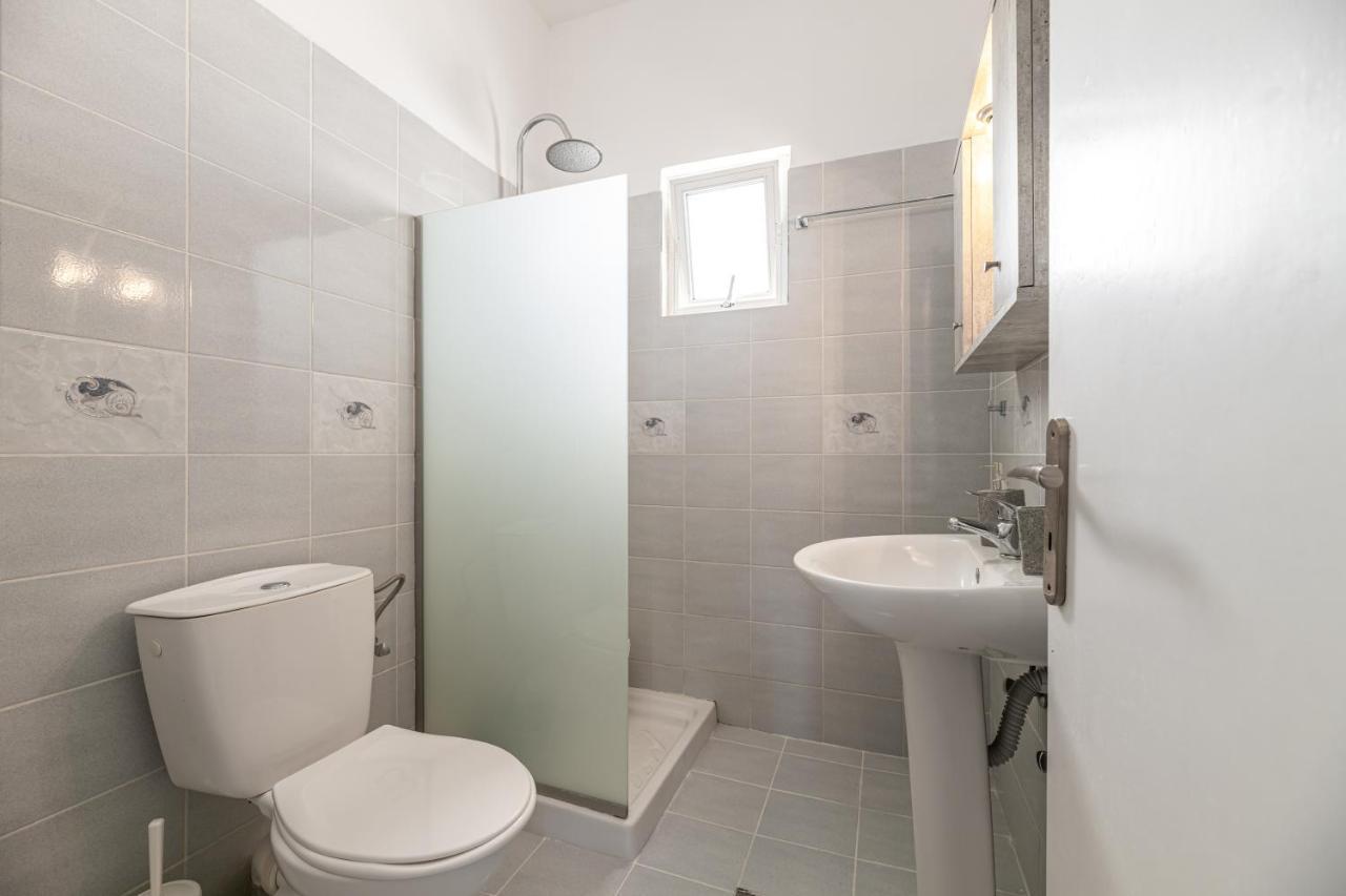 Bed & Breakfast Blue Horizon Laganas