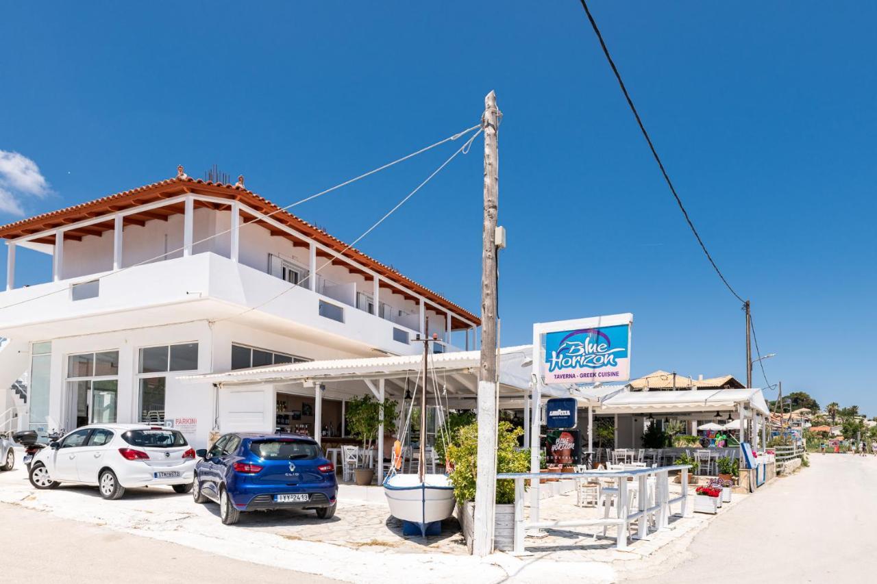 Bed & Breakfast Blue Horizon *