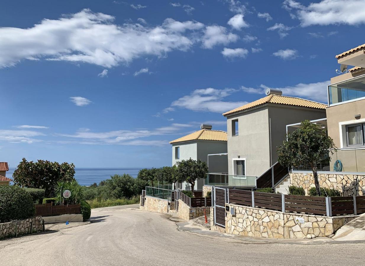 Dream * Lourdata (Kefalonia)