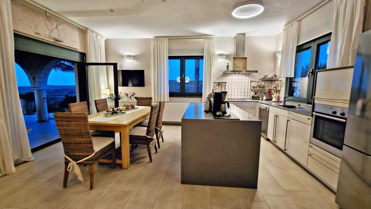 West Crete Chania - Europa Villa Darmarochori
