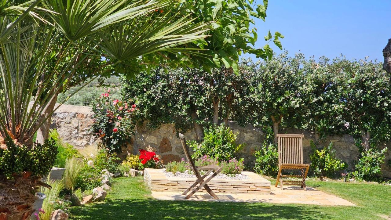 West Crete Chania - Europa Villa