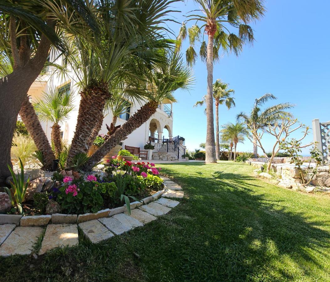 Villa West Crete Chania - Europa Darmarochori