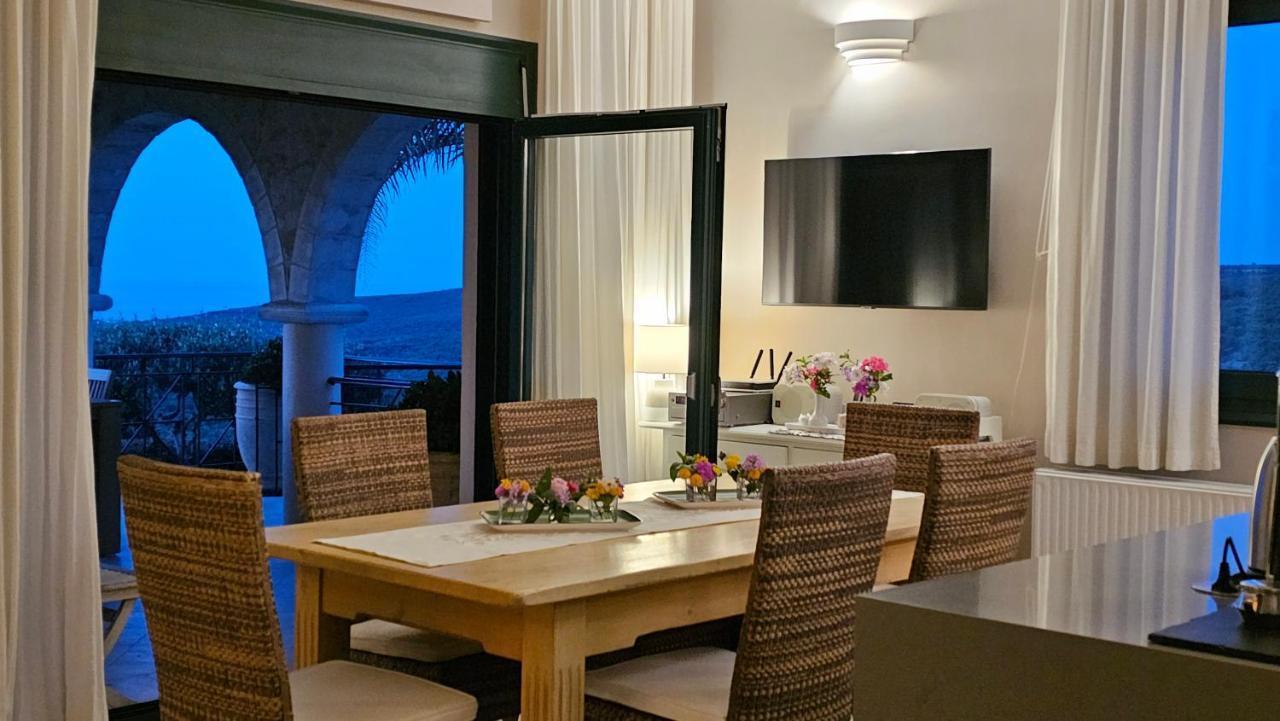 Villa West Crete Chania - Europa Darmarochori