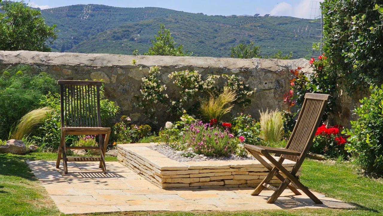 West Crete Chania - Europa * Darmarochori