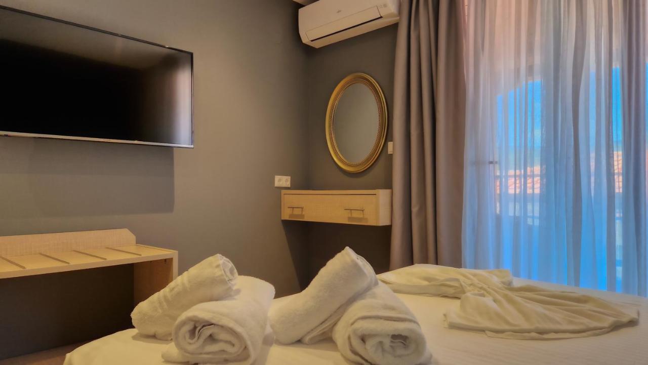 Hotel Viky