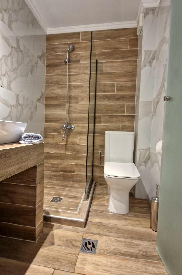 Viky Hotel Sarti
