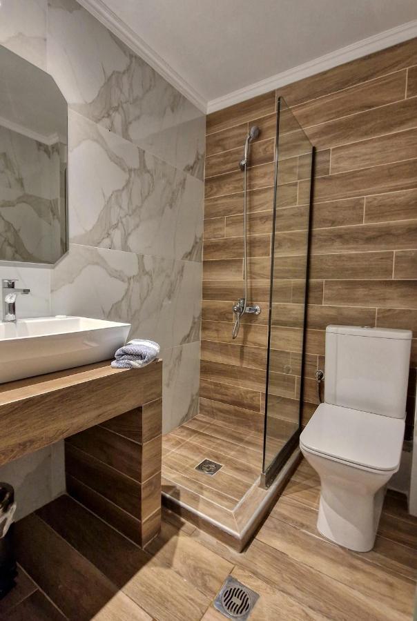 Hotel Viky