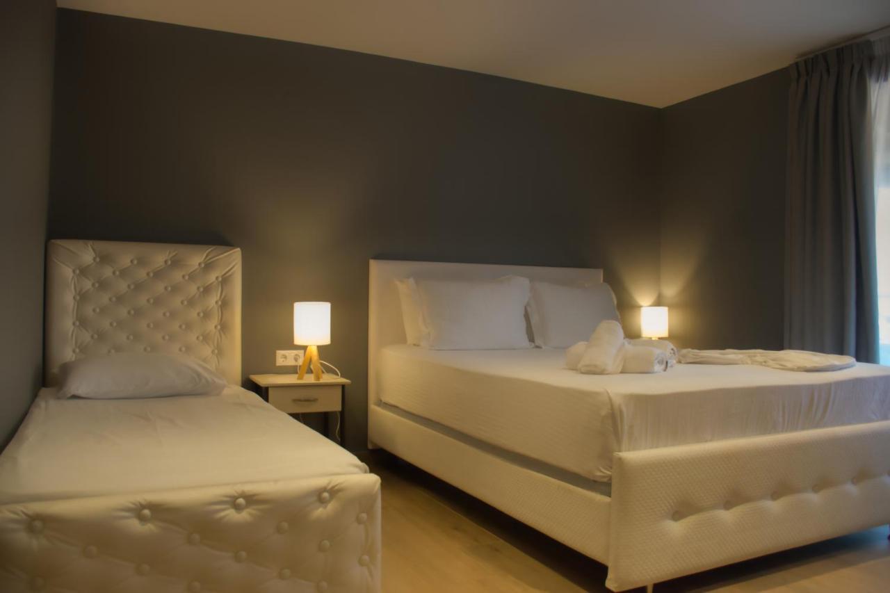 Hotel Viky