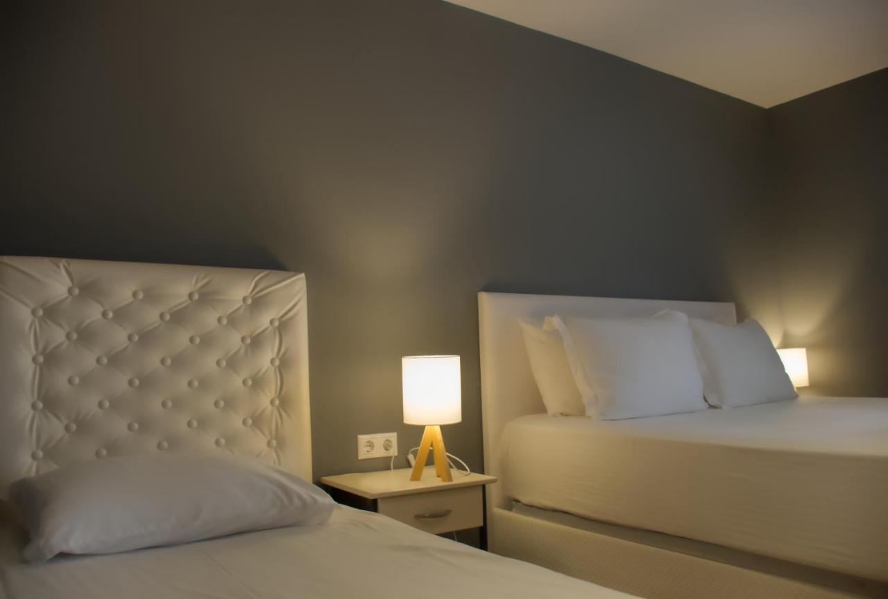 Hotel Viky