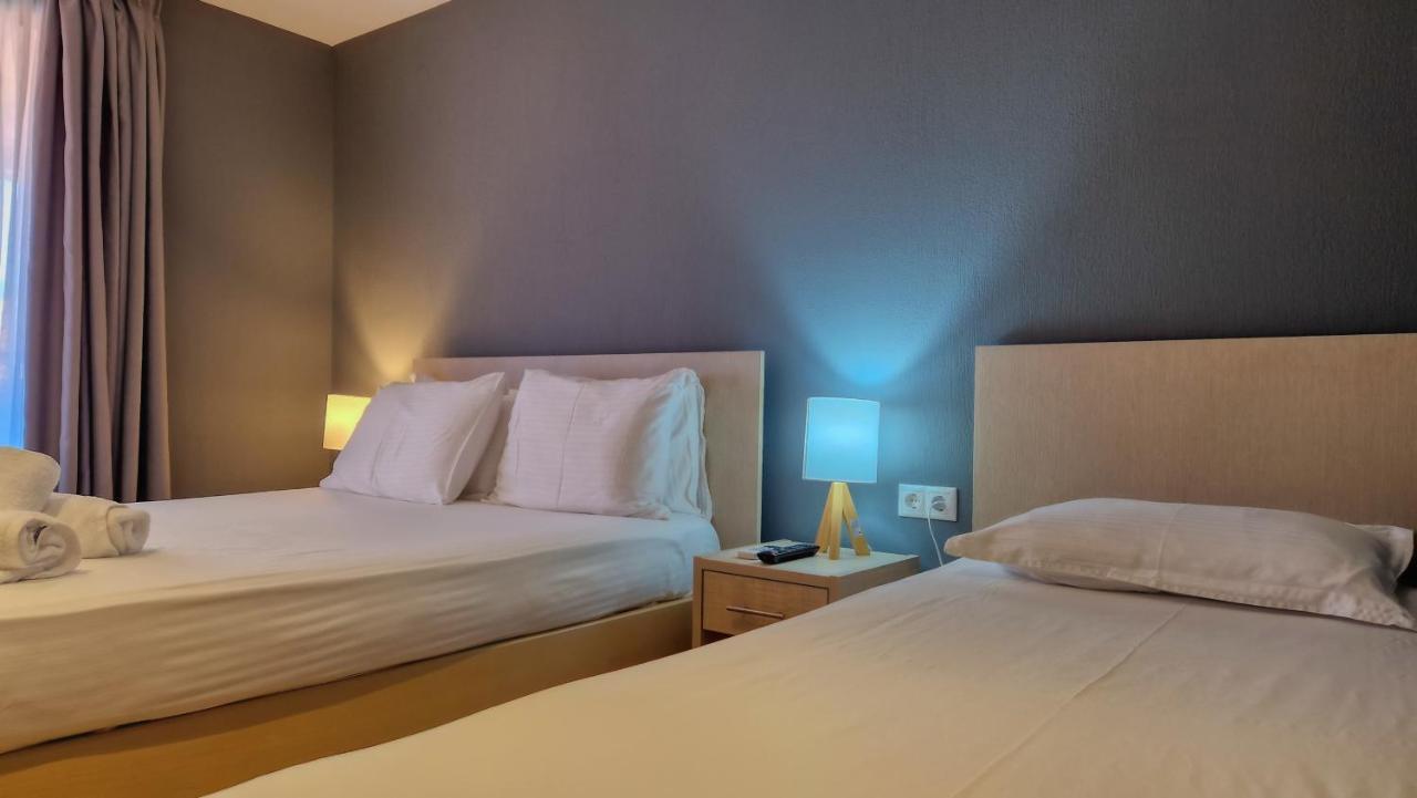 Viky Hotel