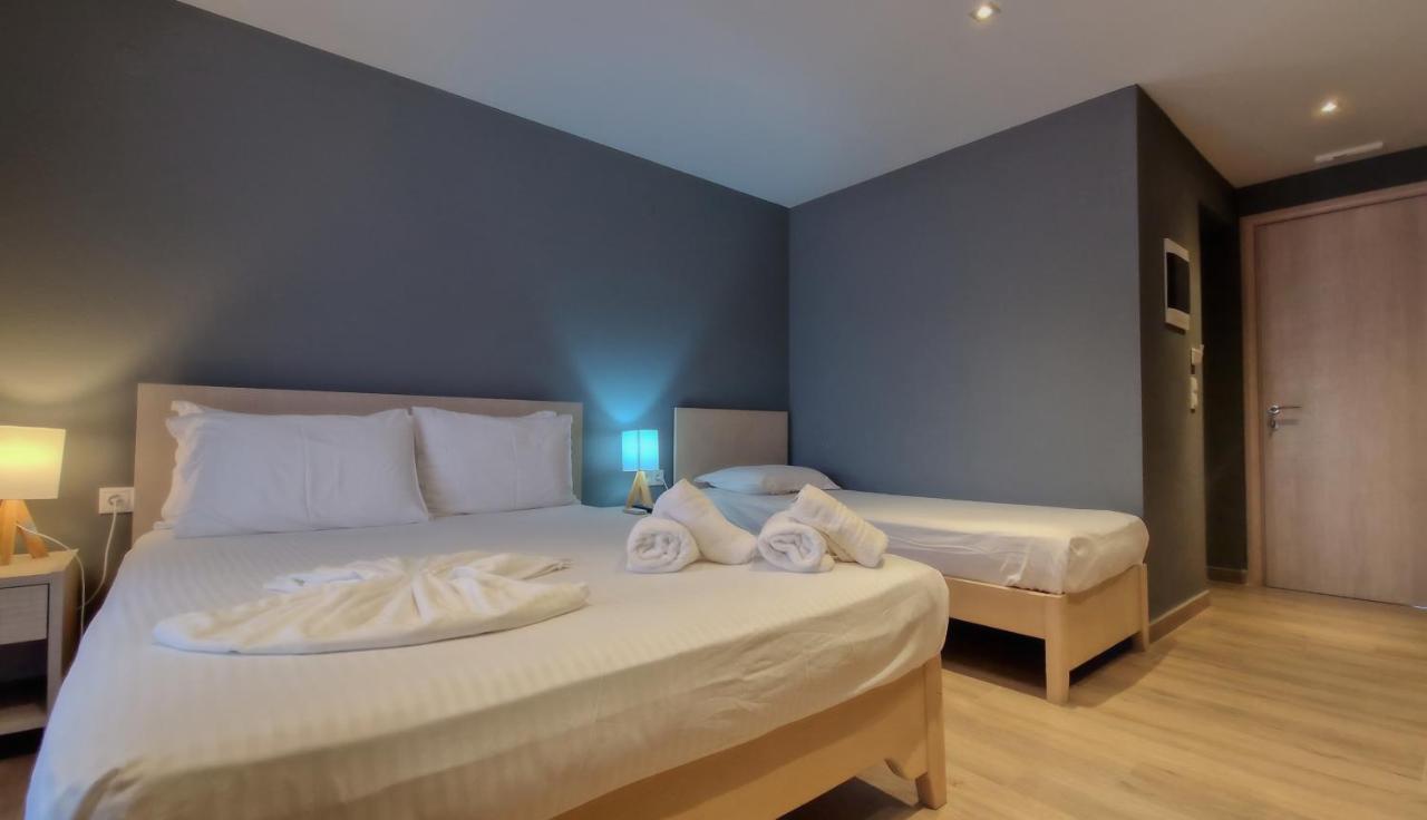 Hotel Viky 2*