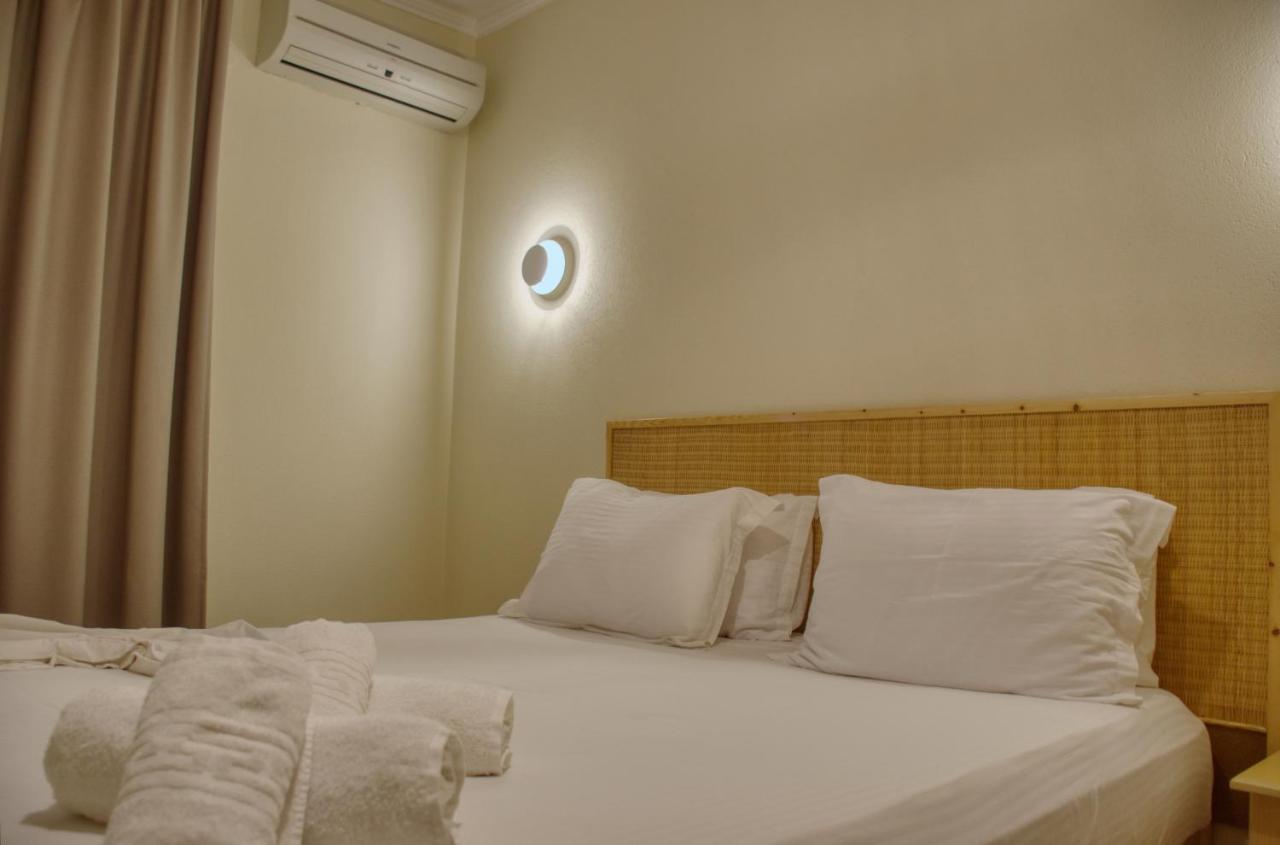 Hotel Viky