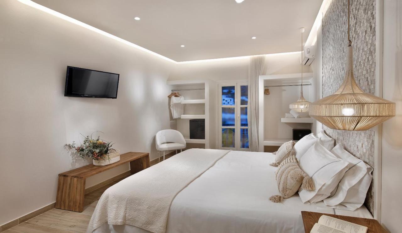 Erato Mykonos Hotel Ornos (Mykonos)