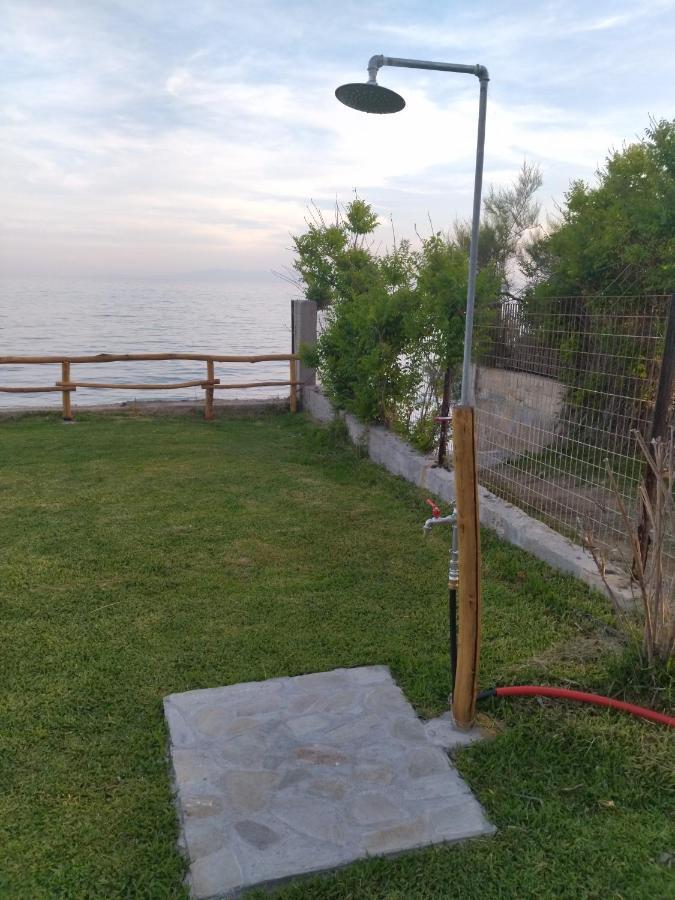 Seaside House Holiday home Nea Skioni