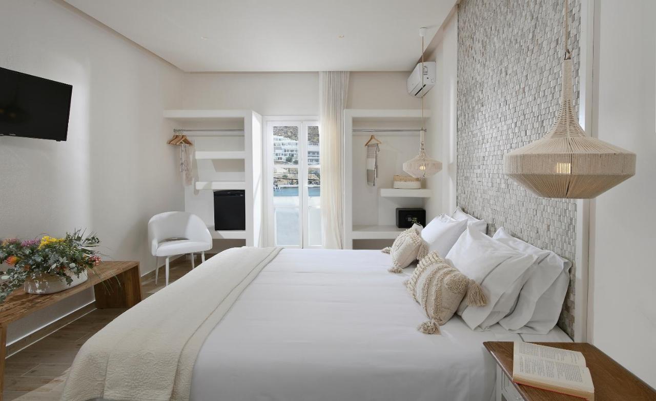 Erato Mykonos Hotel 3*