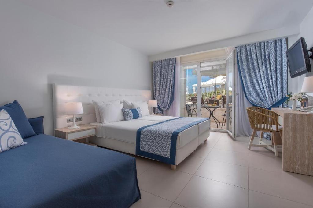 Hotel Elinotel Apolamare Hanioti
