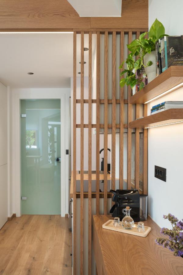 Nomas Lifestyle Living Apartment *