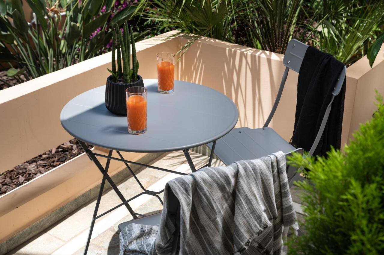 Nomas Lifestyle Living Apartment Chania (Crete)
