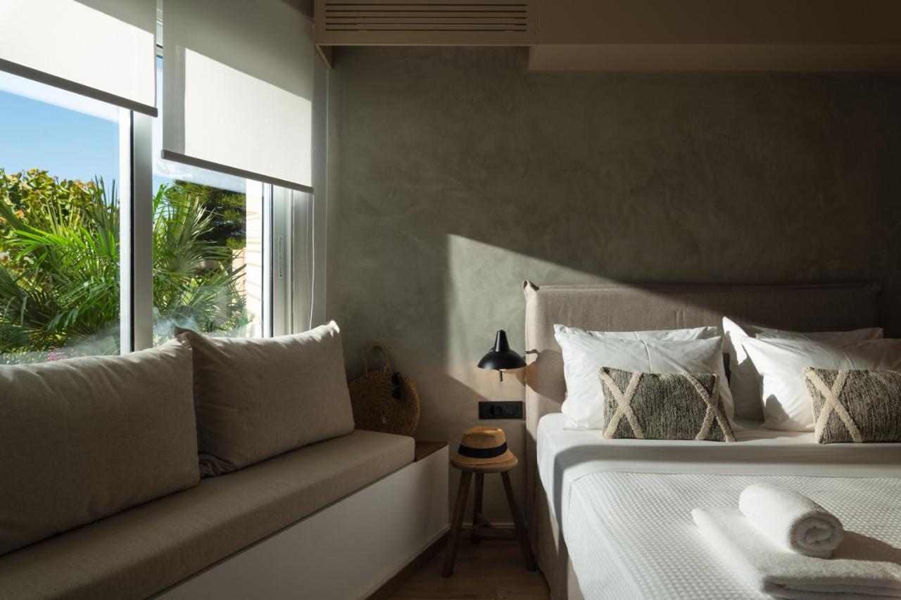 Nomas Lifestyle Living Apartment *