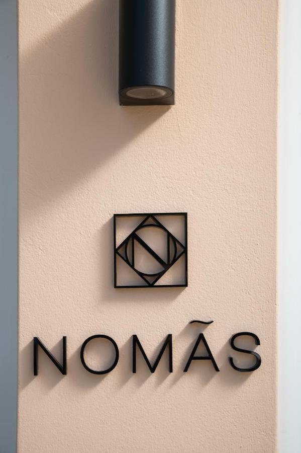 Apartment Nomas Lifestyle Living