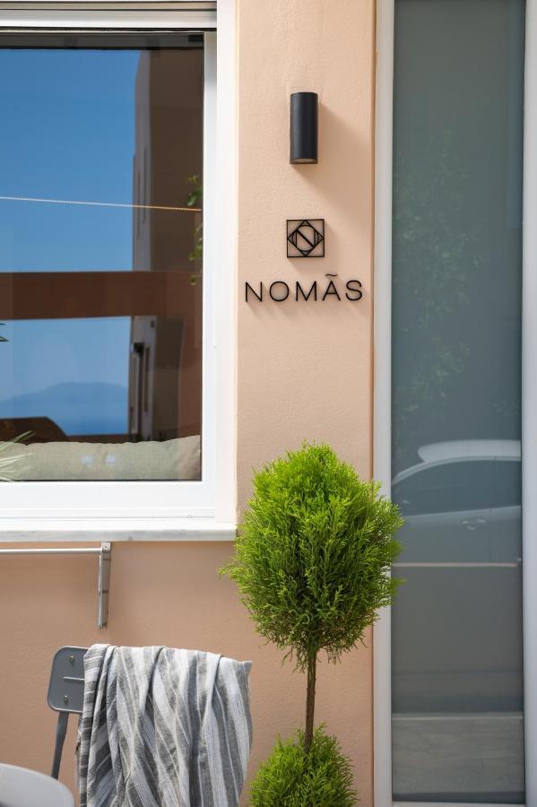 Apartment Nomas Lifestyle Living